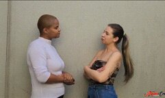 SHOWING HOW YOU KISS - BY YASMIN - FULL VERSION FULL HD - KC 2025!!!