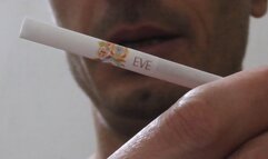 Smoking EVE 120s closeup IYF 031224 SLOW