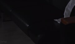 CMF-081 Mourning Dress Widow Secret Story 3 Young Widow