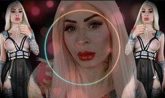 Breathing Aroma, Feeling Relaxed and Addicted to Mistress' Voice - HFO