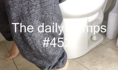 The daily dumps #452 mp4