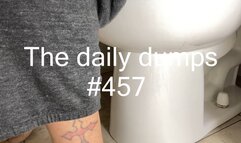 The daily dumps #457