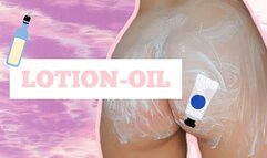 LOTION-OLI ,Por todo mi cuerpo