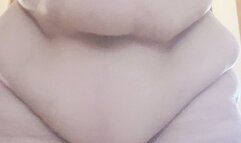 Squishy floppy SSBBW MILF