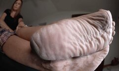 Because They Are Dry, 2nd