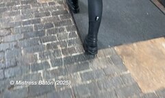 Prisoner Fitness Test HD