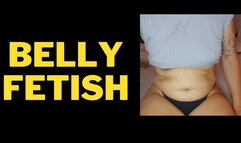 Tengo mucha barriga, quizas este inflamada