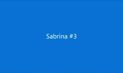 Sabrina003