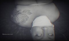 More flashbacks of bound and gagged fun