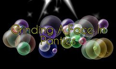 Kiss This Facesitting