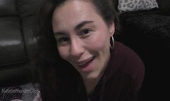 StepMom's Naughty Boy Needs A Reminder