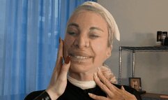 Best friends for nylon ( FACE )