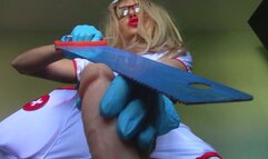 Nurse SPH: Penectomy Clinic (mkv)