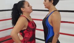 FENIX VS FRANCIA COMPETITIVE