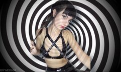 (audio) Inhale and tell me everything - blackmail-fantasy mindfuck JOI