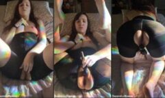 Crotchless Shapewear