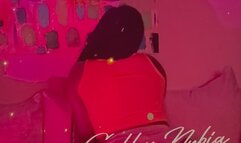 Can you handle a big Ebony booty?