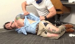 The Con Man Broker - Part 1 - High Def