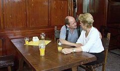 THE MATURE WOMAN WHO SHOWED HER SLUTTY SKILLS TO HER FUTURE BOSS IS BACK