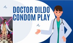 doctor dildo play