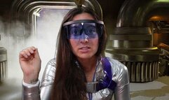 Stargate: Galactic CEI