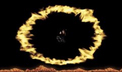 GRÜSSE AUS DER HÖLLE