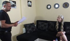 Glamour Girls Femdom 224 mp-4