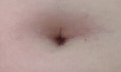 Doctor's Naughty Inspection: Bellybutton Exam in Extreme Close-Up – Forbidden Fantasy in First-Person