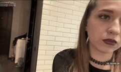 555 ber This is a collection of beautiful mini videos, Bertie and Rebecca spit in your face, spit in your plate of food))