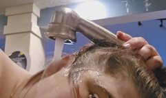 oh you know! just cleaning my ears