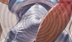 Futa Findom Face Fucker