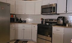 Wedgie Spell Backfires