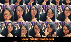 POP in MY MOUTH | Part-8