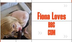 CD Sissy Slave gets a hard fuck from a Big Black Cock with Facial Cumshot BBC