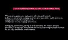 small penis humilation! in polish with english subtittles