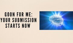 The NLP toolbox: Goon for Me - Your Submission Starts Now