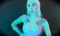 Your place to be - ORIGINAL EDITION, caviar and yellow juice