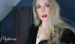 Salon Seduction The Ultimate Haircut Surprise