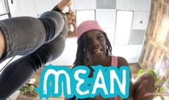 Giantess Crew – Vee & Bella – Mean