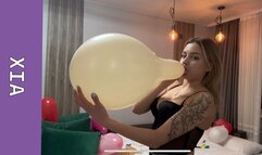 Sexual spanking B2p and s2p and nails