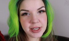 Dental Aligners: Tray 2 MKV