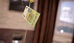 Hurricane pops-competition for 100 euros **4K**