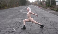 Mercury Poisoning in Streaking HD