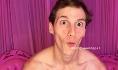 Aaron Funny Faces Part16 Video1 - MP4