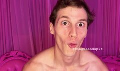 Aaron Funny Faces Part16 Video1 - WMV