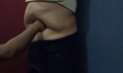 Profundo en tu Vientre Parte 1