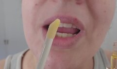 Doctor’s Secret Lip Experiment – Plumping My Lips Without Surgery