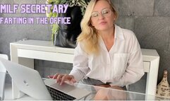 Secretary's Office Fart