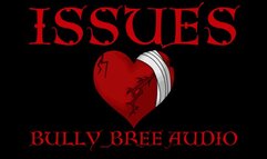 Issues Audio