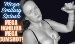 Mega Smiling Splash